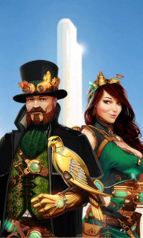 Fortunium Gold Mega Moolah