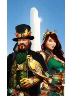Fortunium Gold Mega Moolah