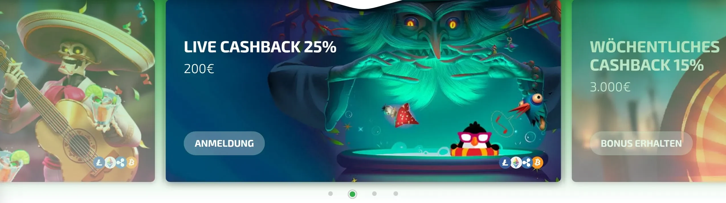BoaBoa Casino banner